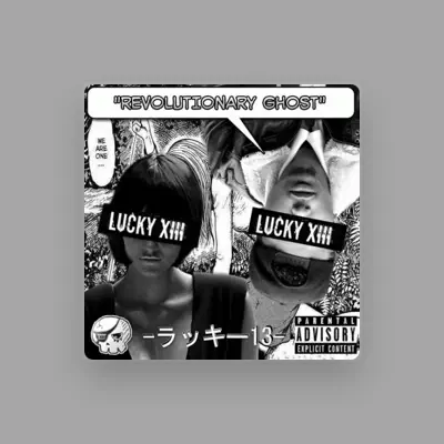 Listen to Lucky XIII, watch music videos, read bio, see tour dates & more!