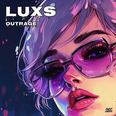 Outrage - Single