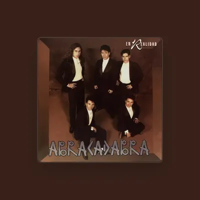 Listen to Abracadabra, watch music videos, read bio, see tour dates & more!