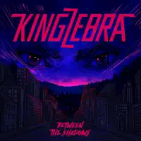 Dina — King Zebra