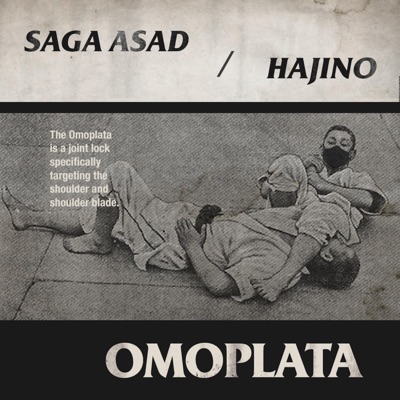 Omoplata (feat. Hajino) - Single