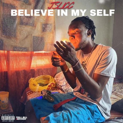 Believe In Myself - Single