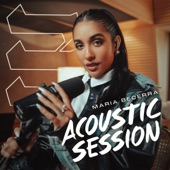 ACOUSTIC SESSION - EP artwork