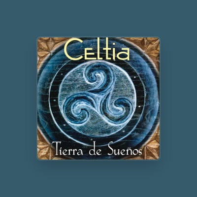 Listen to Celtia, watch music videos, read bio, see tour dates & more!