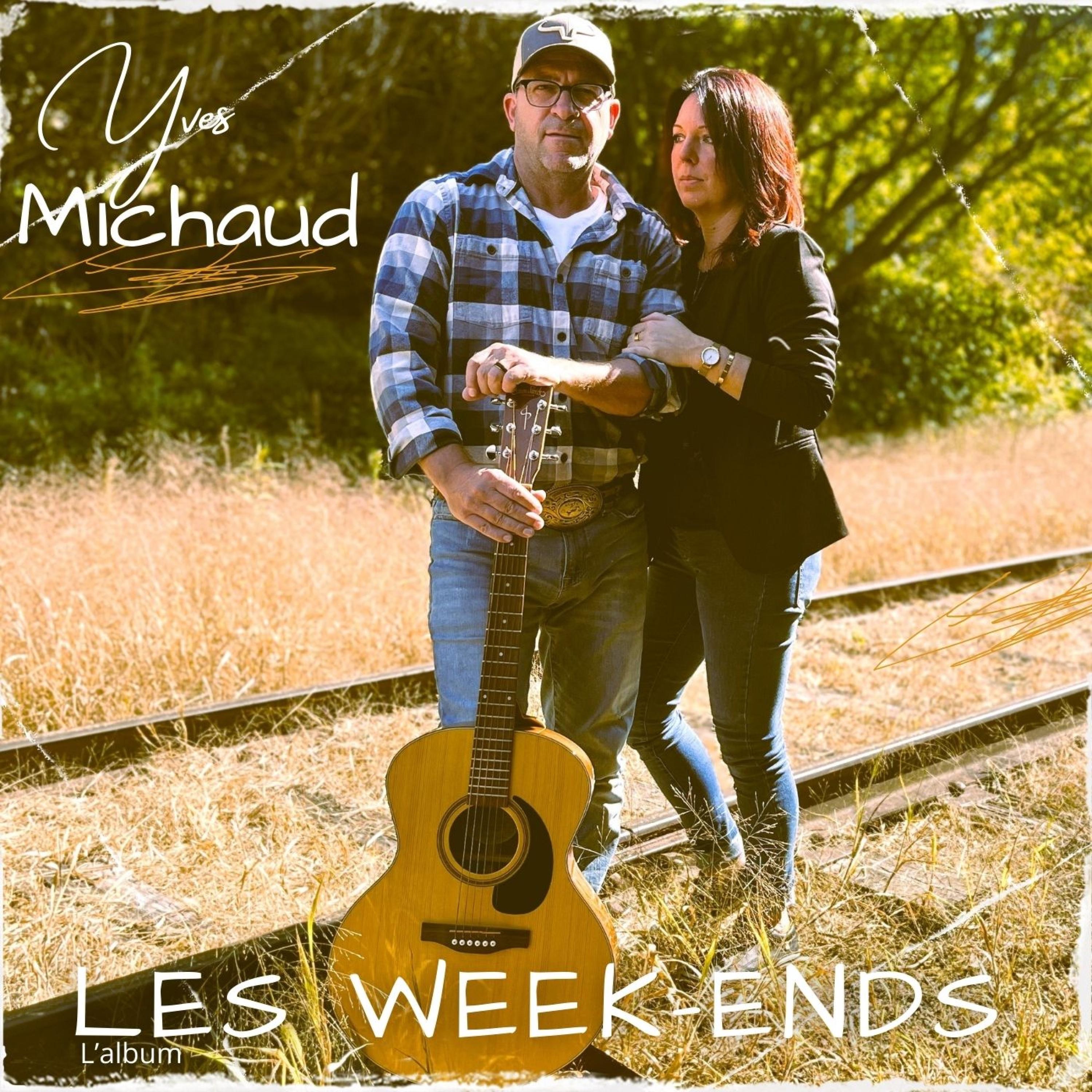 Les week-ends, l'album - Single