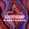 NI ANLÈY NI A KOTÉ (feat. Cocotteland) cover art