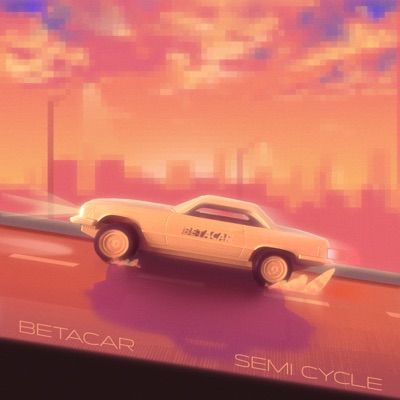 Beta Car - Single
