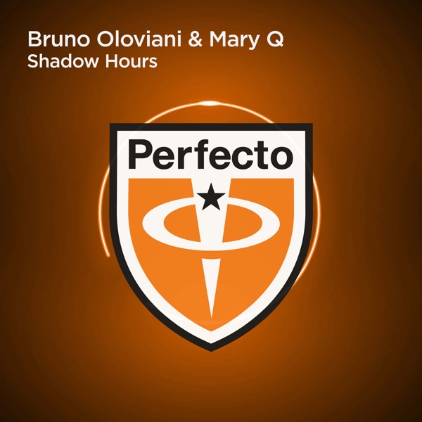 Shadow Hours - Single