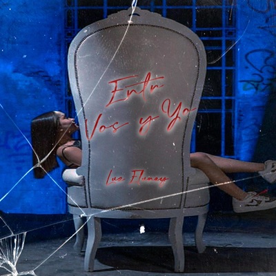 Entre vos y Yo - Single