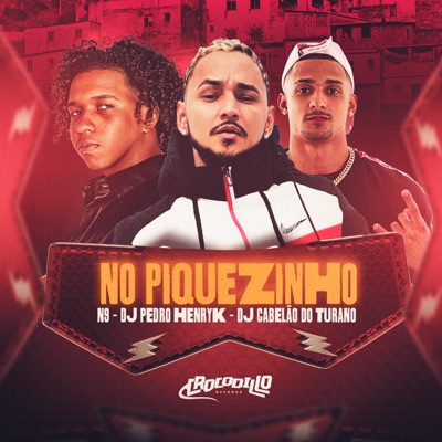 No Piquizinho - Single