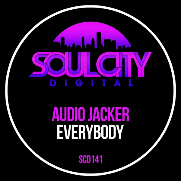 Everybody - EP