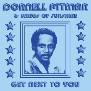 Get Next to You - Single