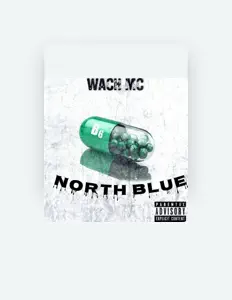 Wach Mc을(를) 듣고, 뮤직 비디오를 보고, 약력을 읽고, 투어 일정 등을 확인하세요!