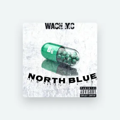 Listen to Wach Mc, watch music videos, read bio, see tour dates & more!