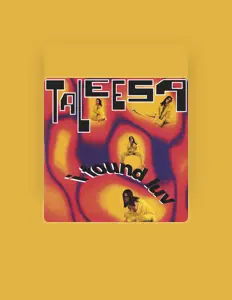 Listen to Taleesa, watch music videos, read bio, see tour dates & more!