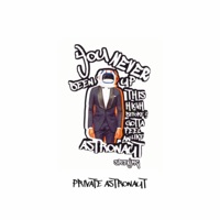 SPCE JMZ Get Lifed - Private Astronaut & J-Teez