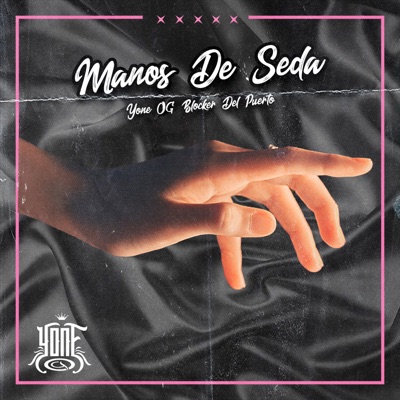 Manos de Seda - Single