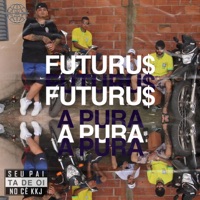 A pura - Single - Og futurus
