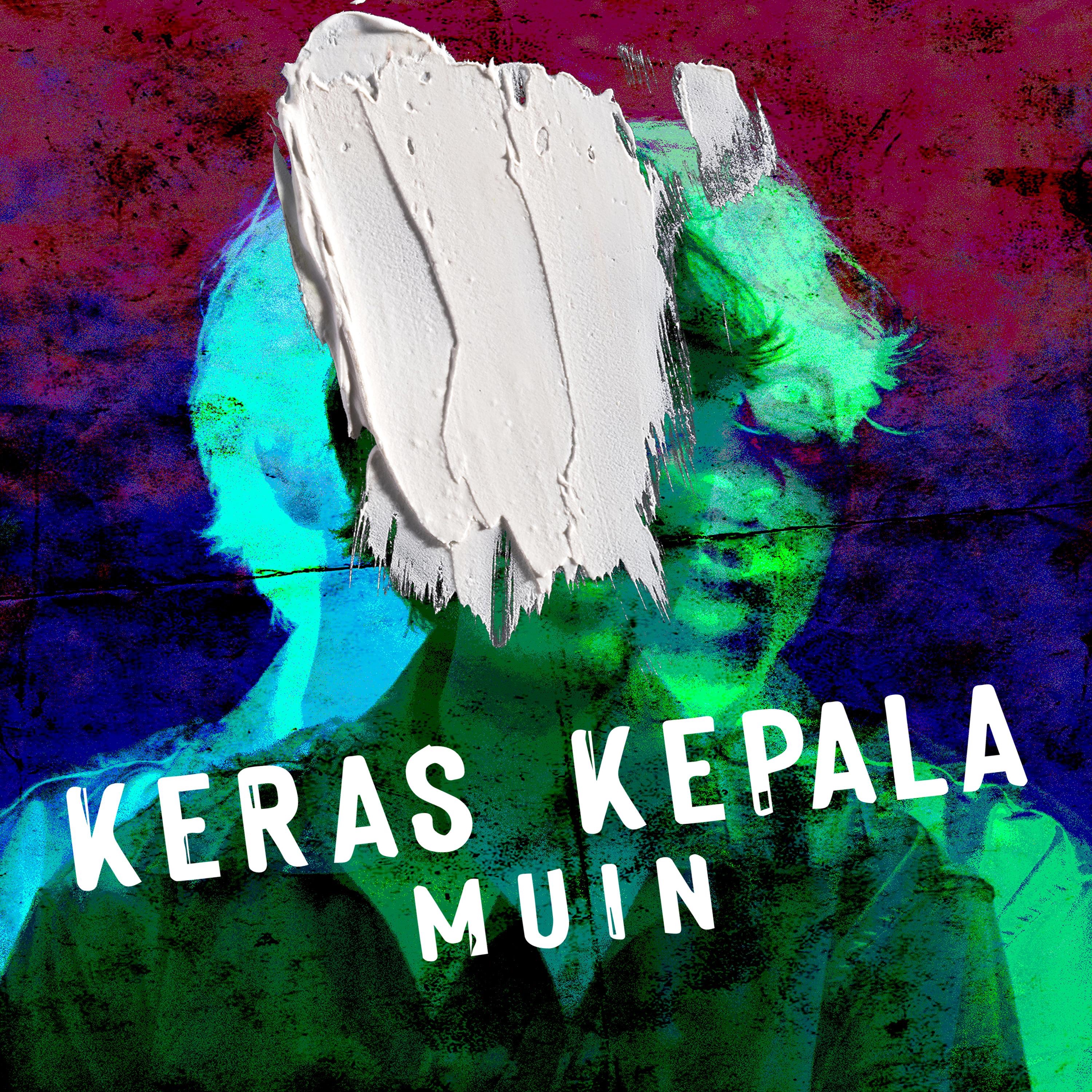 Keras Kepala - Single