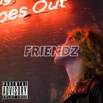 Friendz - Single