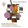 Dvořák: Cello Concerto, Op. 104 –⁠ Franck: Symphony in D Minor, FWV 48 (Live) - Philharmonique de Vienne, Alain Altinoglu & Gautier Capuçon