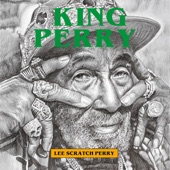 King Perry artwork