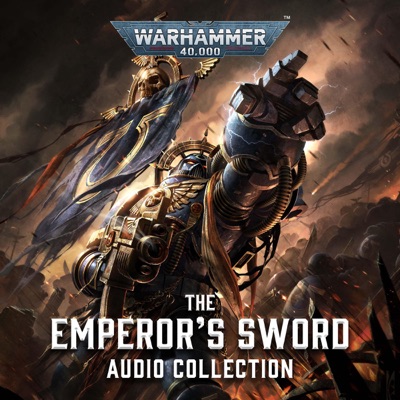 The Emperor's Sword: Warhammer 40,000 (Unabridged)