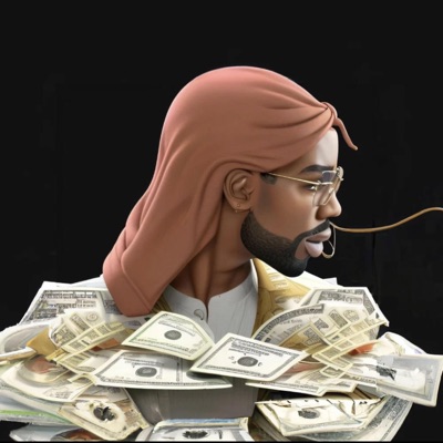 Imma Get Money - Single