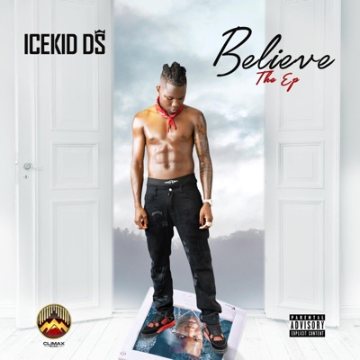 Believe - EP