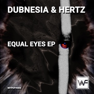 Equal Eyes - Single
