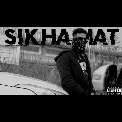 Sikha Mat - Single