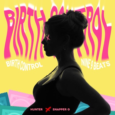 Birth Control - EP