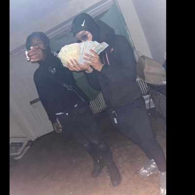 Go Get Em (feat. Lesglo) - Single