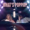 What's Poppin - Stefflon Don & Bnxn lyrics