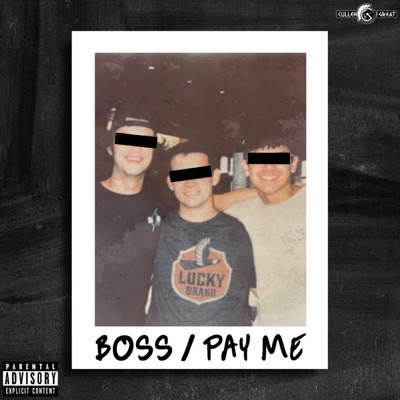 Boss/PayMe - Single