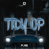 Tidy Up - Single - Dpart