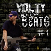 Volty on the Beats #1 - Single - Volty las Manos Magicas