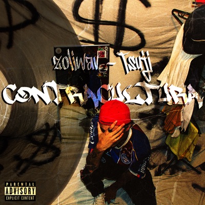 Contracultura - Single