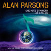 One Note Symphony: Live in Tel Aviv (feat. Israel Philharmonic Orchestra) - Alan Parsons