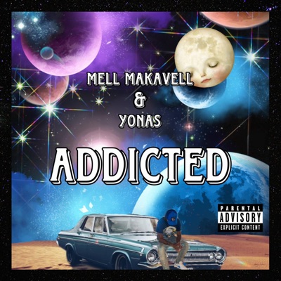 Addicted (That's a Fact) - Single