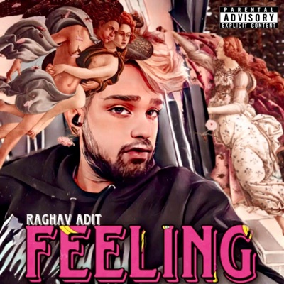 Feeling (feat. Akhilesh Gogu) - Single