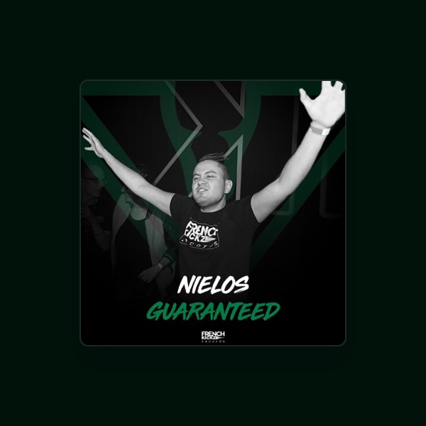 Nielos's avatar