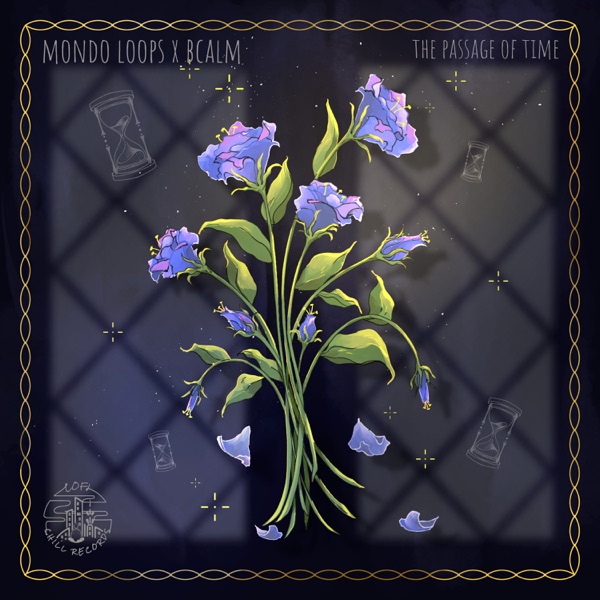 The Passage of Time - Single