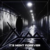 It's Night Forever artwork