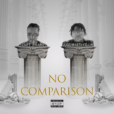 No Comparison - EP