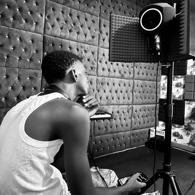 Tranch Kidz - Single