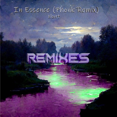 In Essence - REMIXES - Single