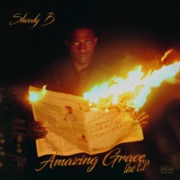 Amazing Grace The EP - EP - Shoody B