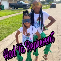 Had Ta Represent (feat. Alright Slash) - Single - Kendollz