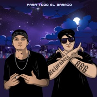 Para Todo el Barrio - Single - NabyBaby & Liriko Wan